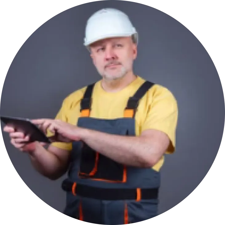 Produktion und Handwerk Branche