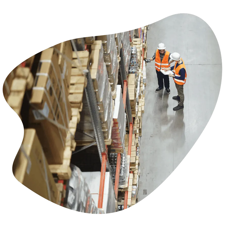 WhatsApp Recruiting Logistik