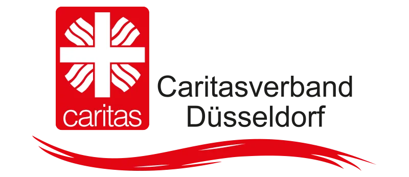 Caritasverband Düsseldorf Logo