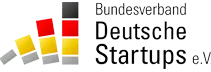 Bundesverband Deutsche Startups Logo