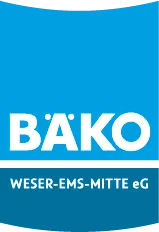 Bäcker Logo