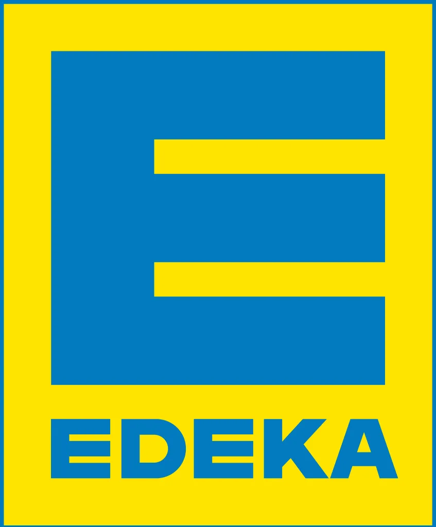 Edeka Logo