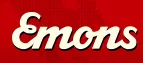 Emons Logo