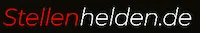 Stellenhelden Logo
